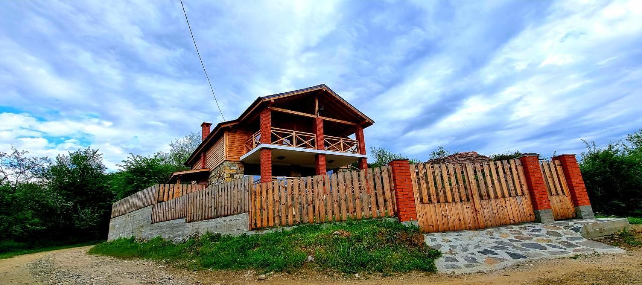 Villa Eskici Staro Myasto Exterior photo